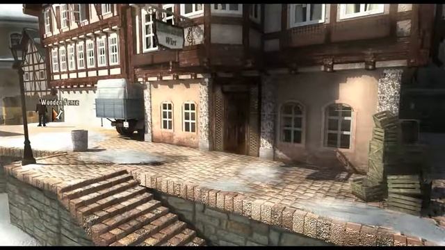 Undercover: Operation Wintersun (part 14 walkthrough) -A Priest Lost in Thought- смотреть онлайн