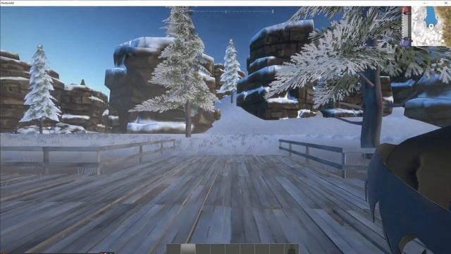 Как летать на вертолете в HurtWold? Советы от игрока из BF4 | Играй на HurtFUN))) смотреть онлайн