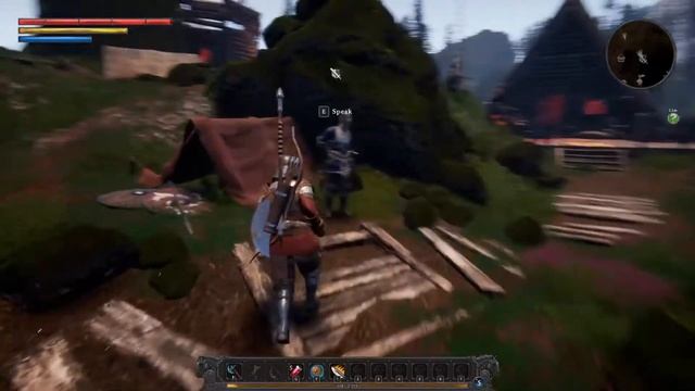 Dungeons of Edera стрим #1 смотреть онлайн