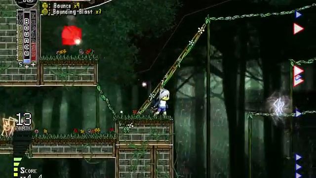 Copy Kitty - 1 - Enemies Die Fast In This Game смотреть онлайн