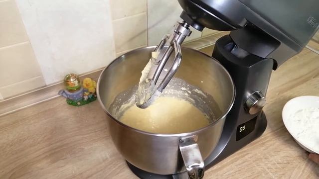 ВКУСНЫЙ КЕКС 