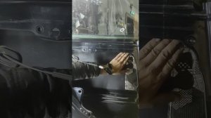 Разборка и шумоизоляция дверей Форд Фьюжн #форд #фьюжн