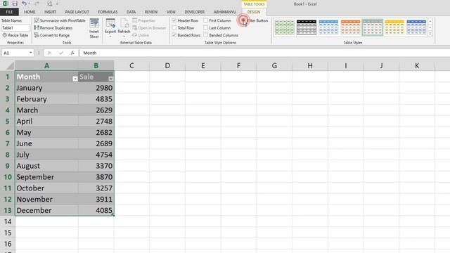 Excel Shortcut Keys | Every Excel User Should Know смотреть онлайн