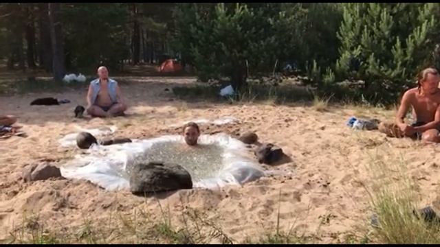 Экзамен Льда. 250 кг, 1 градус. Норматив Сварга 15 минут смотреть онлайн