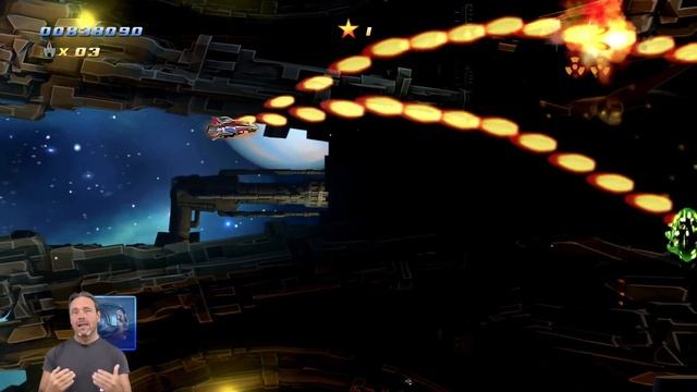 Test / Review du jeu Sturmwind EX - Switch смотреть онлайн