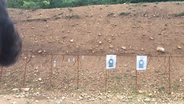 Tanfoglio Limited Atış смотреть онлайн