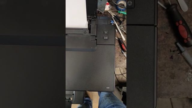 Canon G1411 G2411 G3411 вход в сервисный режим смотреть онлайн