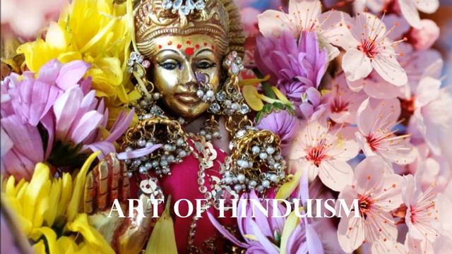 Happy Navratri - Ashta Lakshmi Stotra - Shweta Pandit смотреть онлайн