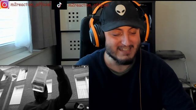 React Ziak - Fixette (Prod. Focus Beatz) смотреть онлайн