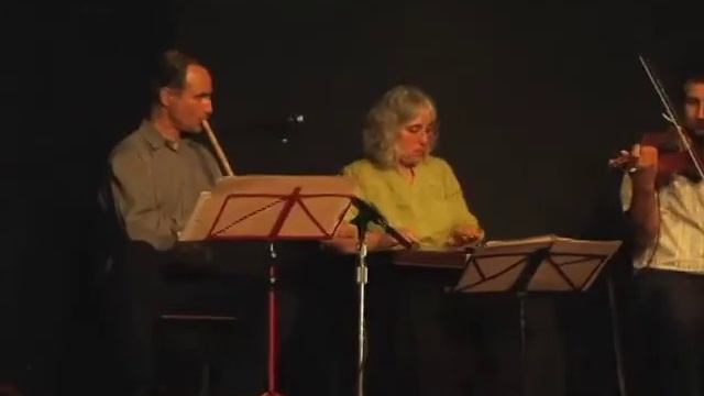 Medley with Omrek Ma Habetini смотреть онлайн