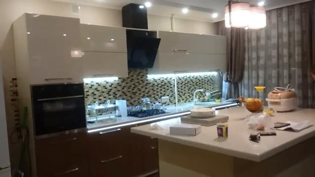 Мебель На заказ Астрахань КУХНИ смотреть онлайн