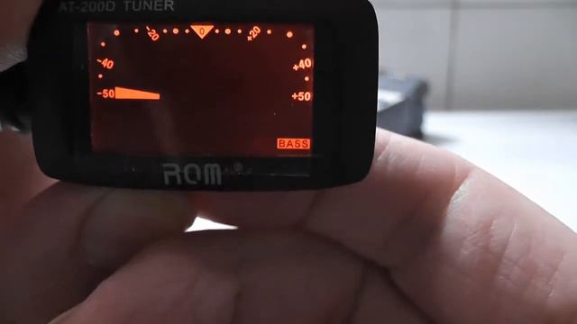 Тюнер для настройки гитары за 150 рублей. АлиЭкспресс. смотреть онлайн