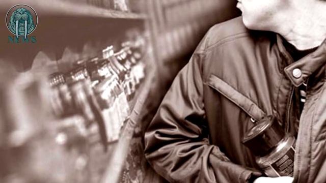 Пьяные воры с диабетом объелись в магазине конфет до обморока смотреть онлайн