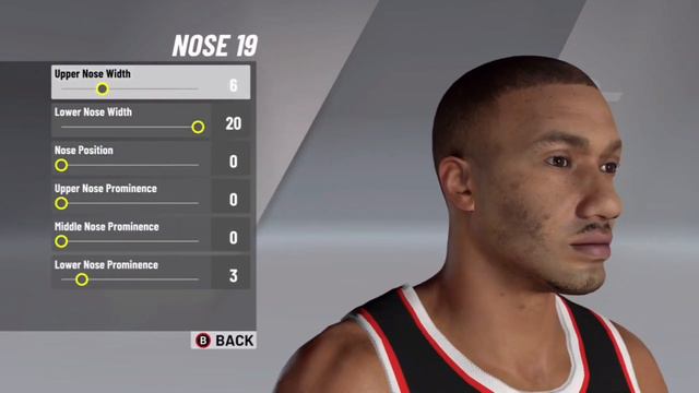NBA 2K20 - MVP DERRICK ROSE FACE CREATION 2.0! смотреть онлайн