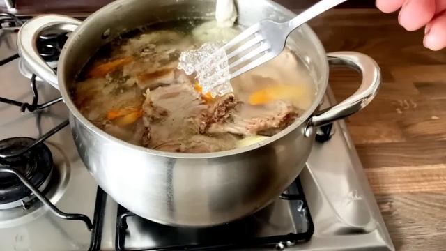 Фірмовий холодець галичанок#Украіна#БабусиніРецепти#якприготуватихолодець#холодецьрецепт#холодець смотреть онлайн