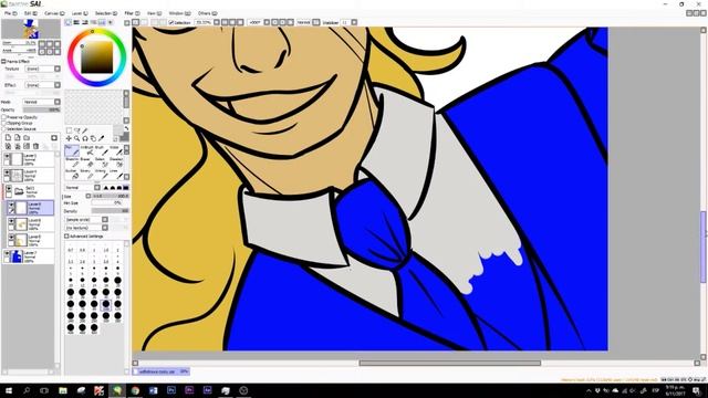 Speedwagon withdraws cooly (speedpaint) смотреть онлайн