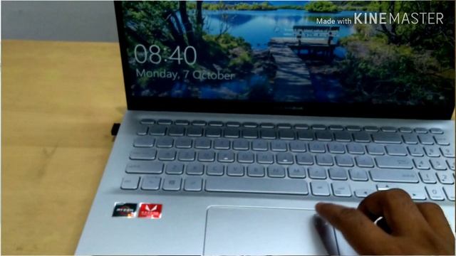 Full review of asus vivobook 15 (x512DA). Kitna accha hai?? смотреть онлайн
