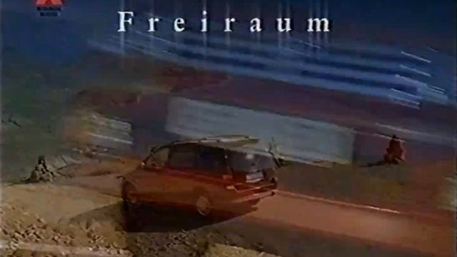 Mitsubishi Werbung GDI 1999 смотреть онлайн