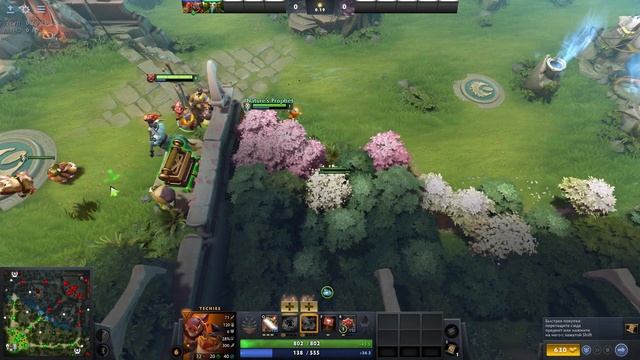??тайник ГАБЕНА 2.0?? СТАКАЮ МИНЫ в ОДНОЙ ТОЧКЕ ?ПАТЧ 7.33с? #techies #dota2 смотреть онлайн