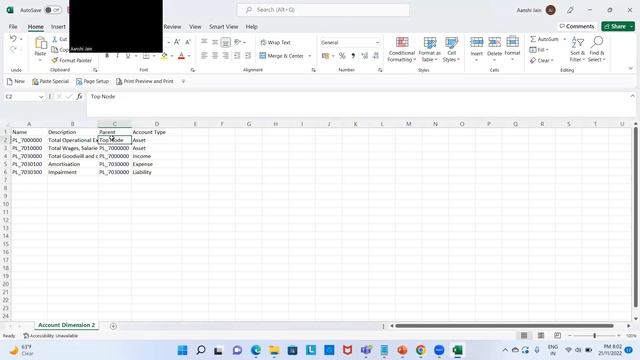 Oracle EDMCS Registrating FCCS Application | Oracle Enterprise Data Management Cloud Service | BISP смотреть онлайн