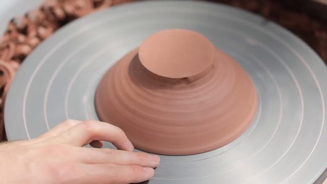 Unboxing and Testing NEW Bison Pottery Trimming Tools смотреть онлайн