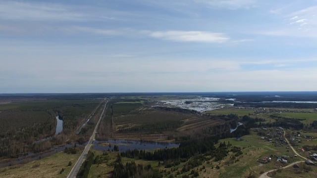 18 05 2018 тест полет