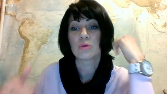 Лекция 'Натья йога что наша жизнь ' Читает Наталья Кубера смотреть онлайн