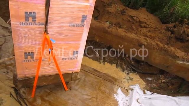 Установка станции биологической очистки смотреть онлайн