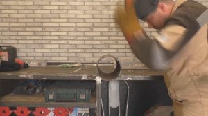 Как варить трубы электродом?  Красивая сварка, разными диаметрами электродов!