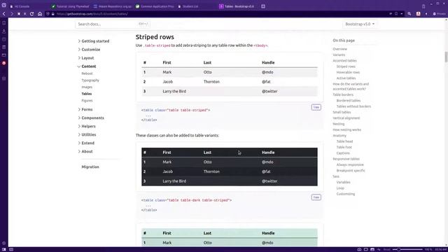 Spring Boot 2 - CRUD - Part 3 | Spring Boot+MVC+JPA+H2+Thymeleaf+Bootstrap+Junit5 | Code Journal смотреть онлайн