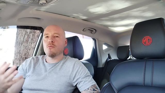 GWM Tank 300 is NOT BAD: My reaction to Auto Expert John Cadogan's video смотреть онлайн