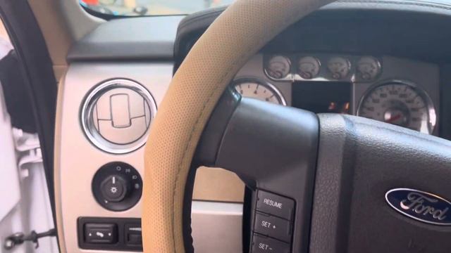 Equipo de Sonido Ford F150 Lariat смотреть онлайн
