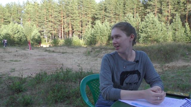 Лесной Путь Героев 2021 смотреть онлайн