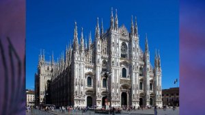 §26 "Средневековое искусство", История средних веков 6 класс, Агибалова