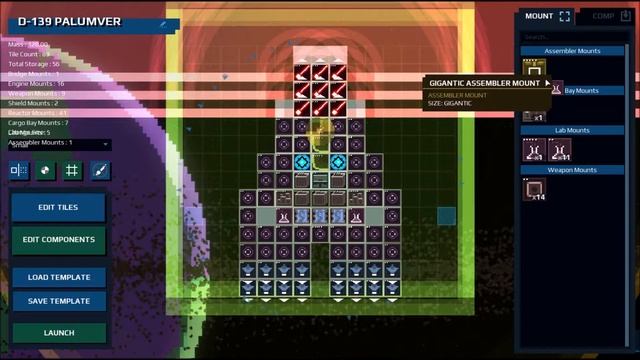 Space Impossible: Upgrades, Crafting, and Mining смотреть онлайн