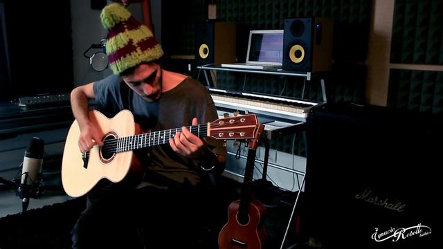 Guitarra Acustica смотреть онлайн