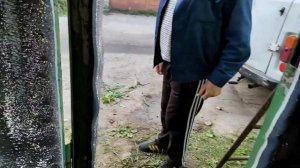 Как сделать вытяжку в гараже своими руками!!!?