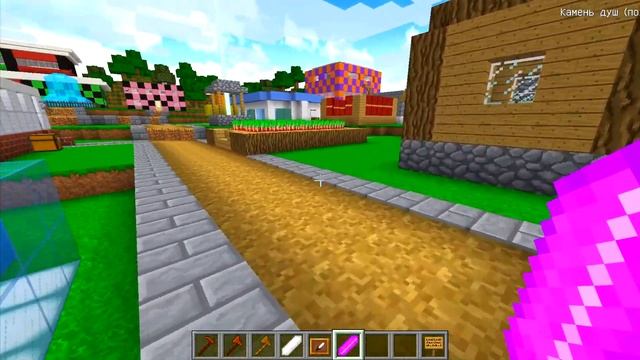 ЛЕДИ БАГ EXE СКУШАЛА МЕНЯ В МАЙНКРАФТ ЛЕДИ БАГ И СУПЕР КОТ 4 СЕЗОН