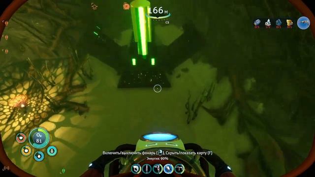3прохождение Subnautica: Below Zero смотреть онлайн