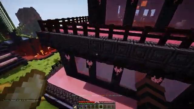 Обход на JellyCraft #93 (приватный сервер майнкрафт 1.16.4) смотреть онлайн