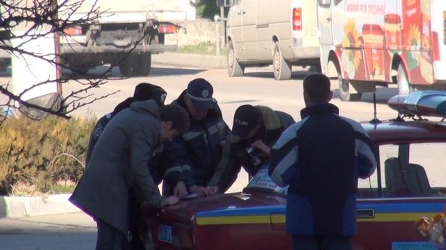 минирейд 11.02.11 ЦУМ смотреть онлайн