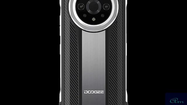 Dimensity 1080 5G | Thermal Imaging Camera | DOOGEE V31GT Rugged Phone | 2023. смотреть онлайн