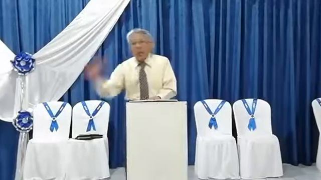 Las invitaciones de Cristo, Pastor Wilmer Santiana, Iglesia MMM Patricia Pilar. смотреть онлайн