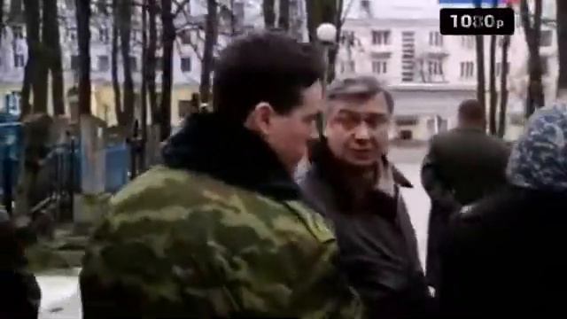 Фильм Оттепель смотреть онлайн