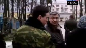 Фильм Оттепель