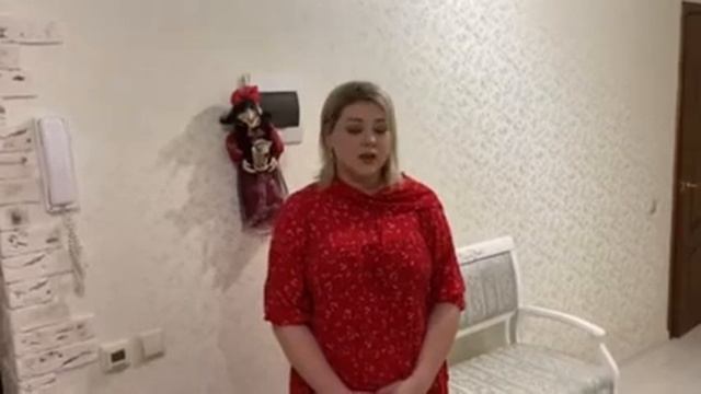 Химчистка мебели "КАПЛЯ" - отзыв от клиента смотреть онлайн