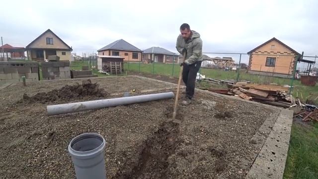 Краснодарский край зацветает. Реанимируем жидкие обои. Прокладываем канализацию для бани смотреть онлайн