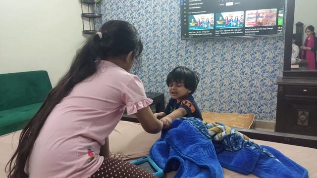 Zahra Hussain ke hoye lari😭😭😔😔 смотреть онлайн