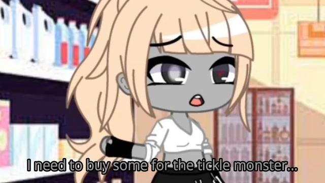 My OCs met Trevor Henderson's creatures 3 ||| Gacha Club ||| Plata TGD смотреть онлайн