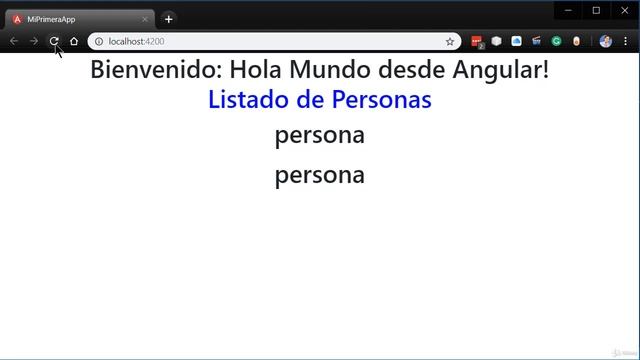 012 Aplicando Estilos CSS a Angular смотреть онлайн
